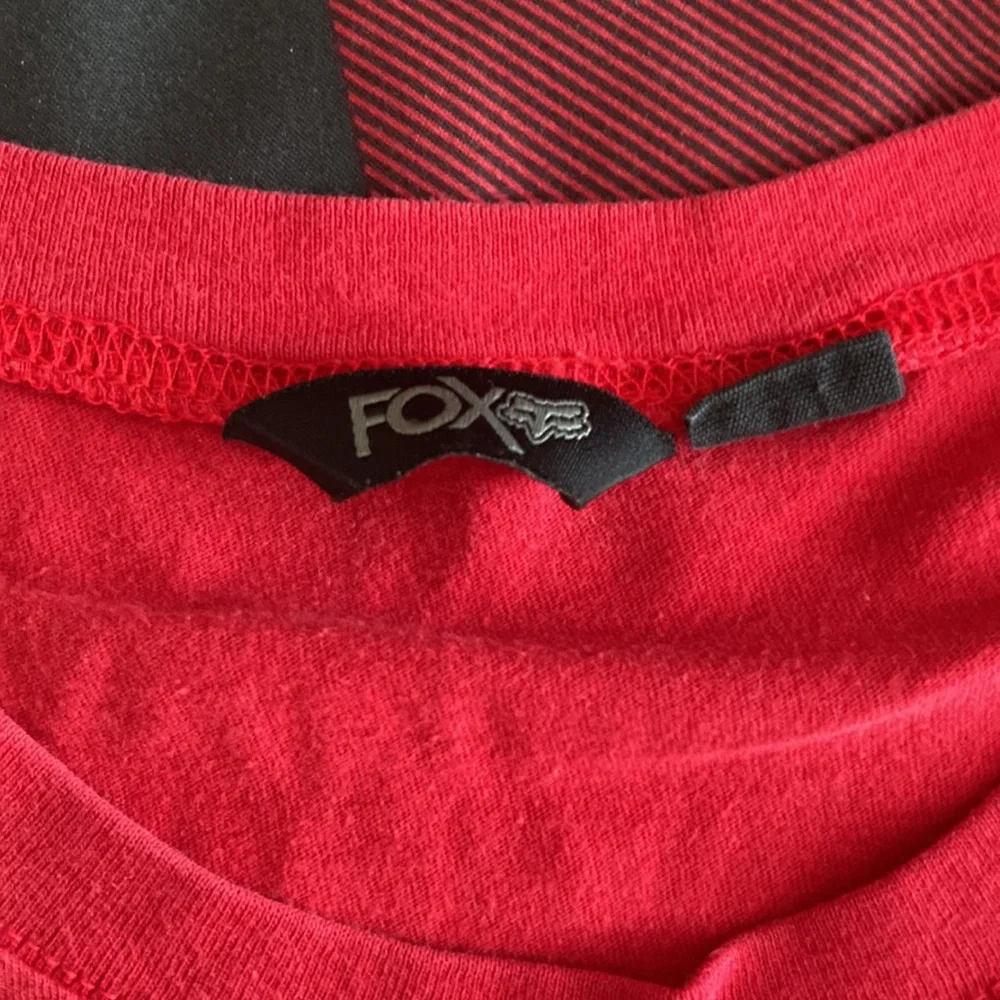 Fox Riders Co Tshirt - Picture 4 of 4